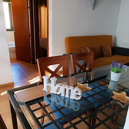 Corrala De San Anton Atico Mulhacen Appartement Granada Buitenkant foto