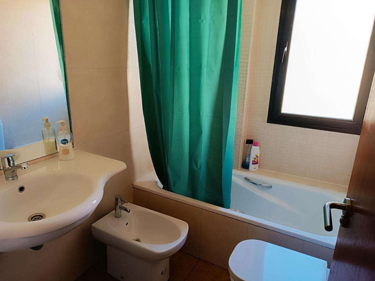 Corrala De San Anton Atico Mulhacen Appartement Granada Buitenkant foto