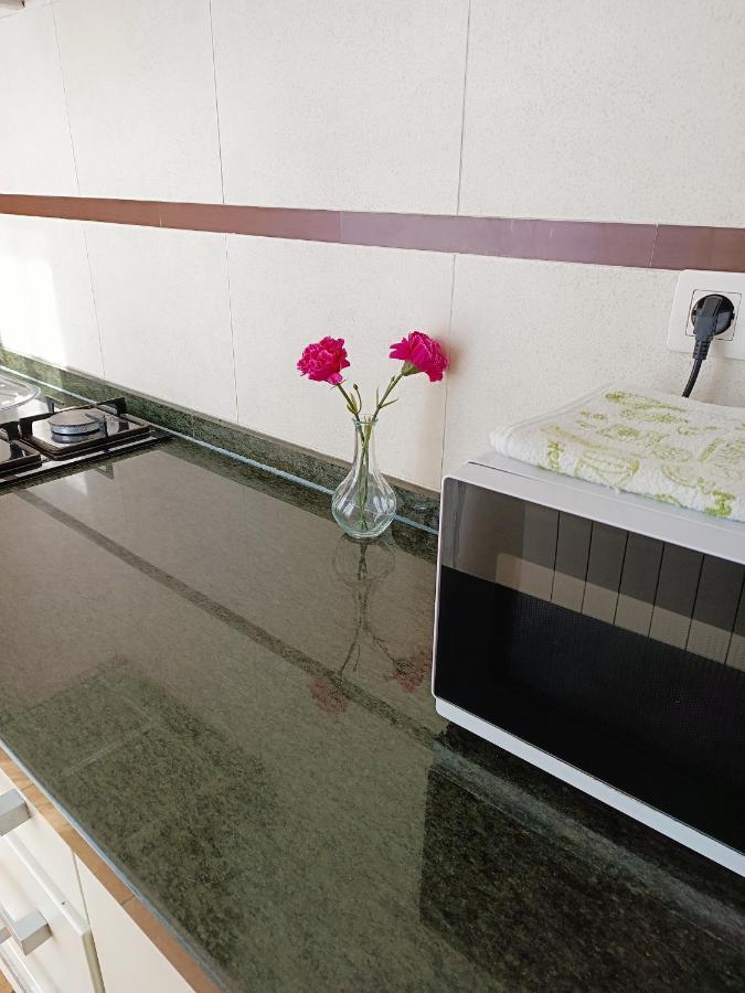 Corrala De San Anton Atico Mulhacen Appartement Granada Buitenkant foto